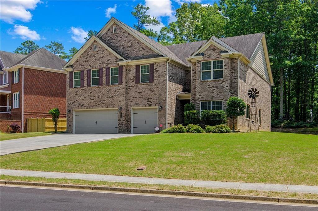 2015 Chapel Estates Lane Southeast Lane