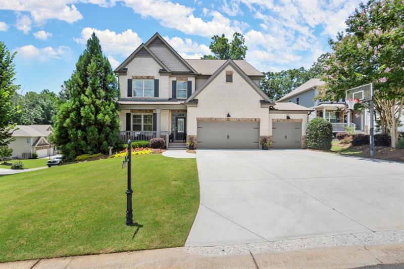 5605 Miners Ridge