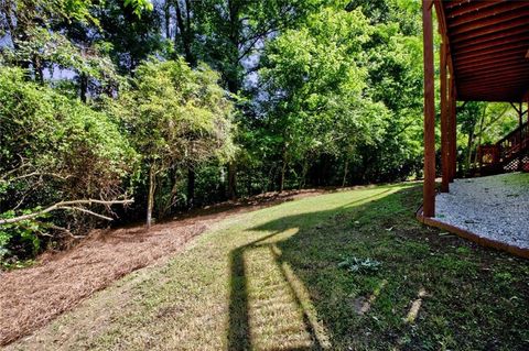 A home in Lawrenceville