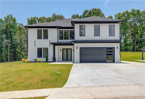 51 Deer Canyon Drive Auburn GA 30011