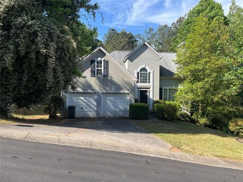 1057 Soaring Way NE Marietta GA 30062