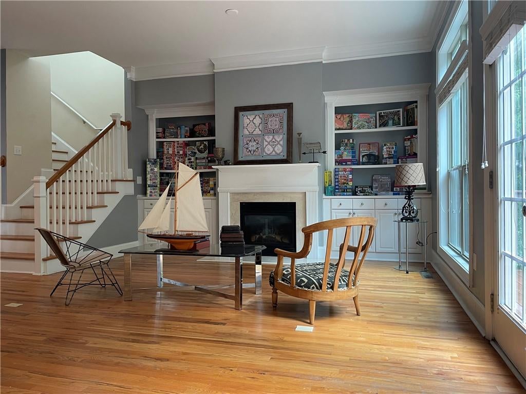 1581 Mosaic Way