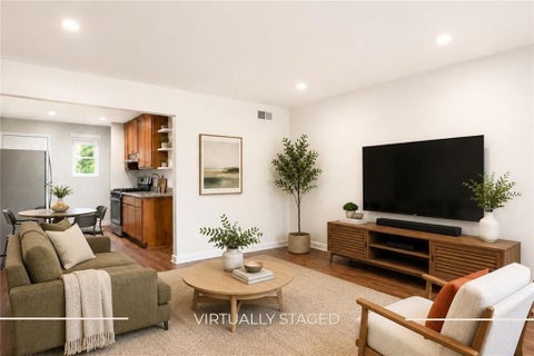 Apartment For Rent - 3203 E Point Street #4<br/> Atlanta, GA 30344