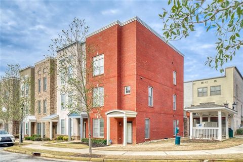 775 Liberty Commons Drive NW Atlanta GA 30314