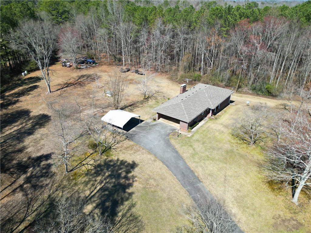 3325 Henderson Drive