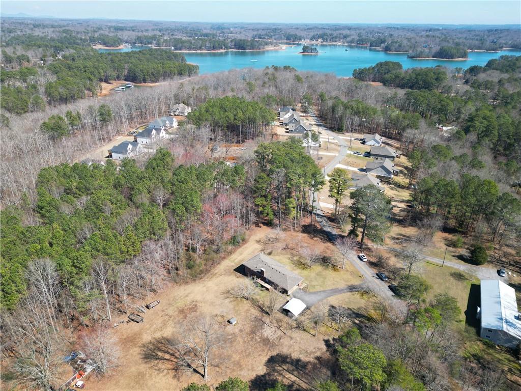 3325 Henderson Drive