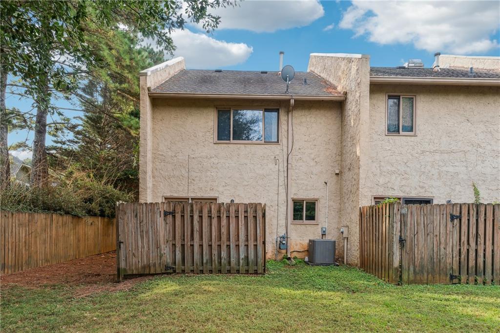 707 Roswell Landings Drive