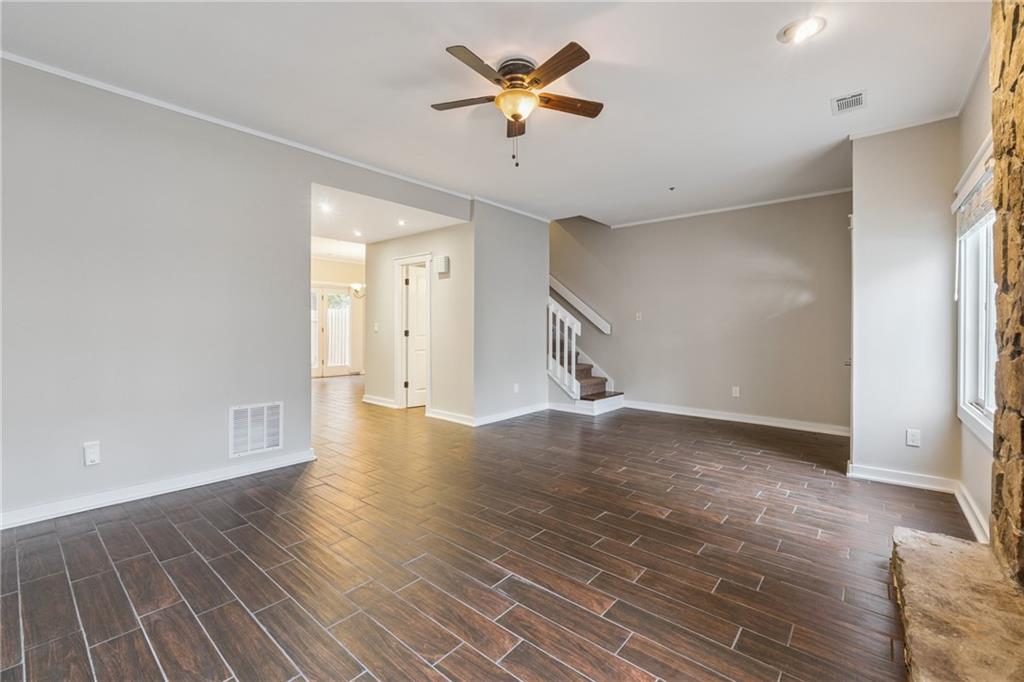 707 Roswell Landings Drive