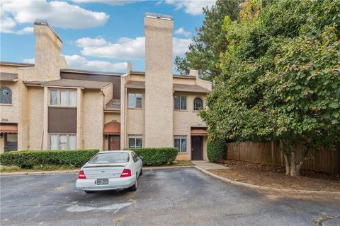 707 Roswell Landings Drive Roswell GA 30075