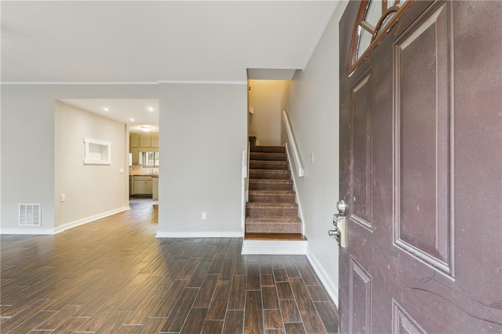 707 Roswell Landings Drive