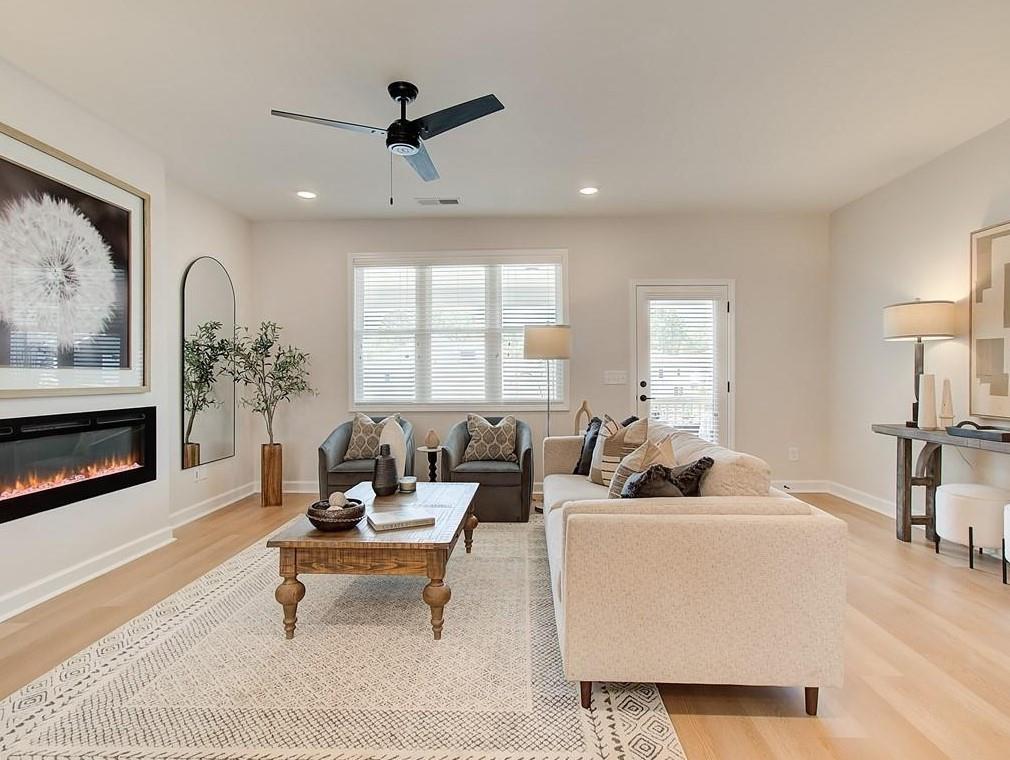 4814 Floydwood Lane