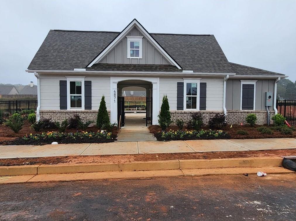 4814 Floydwood Lane, Mableton, Georgia image 38