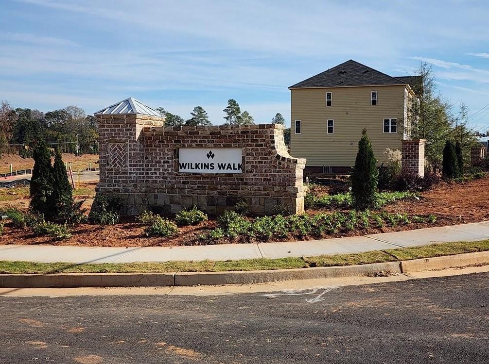 4814 Floydwood Lane, Mableton, Georgia image 40