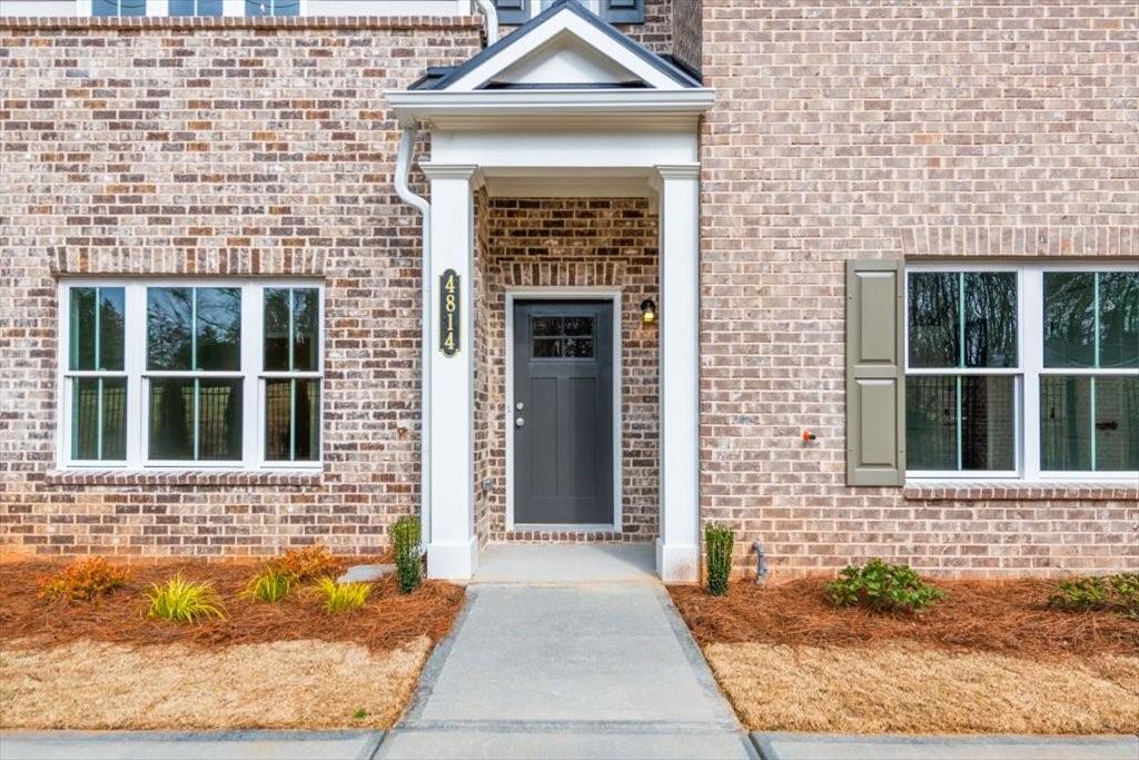 4814 Floydwood Lane, Mableton, Georgia image 33