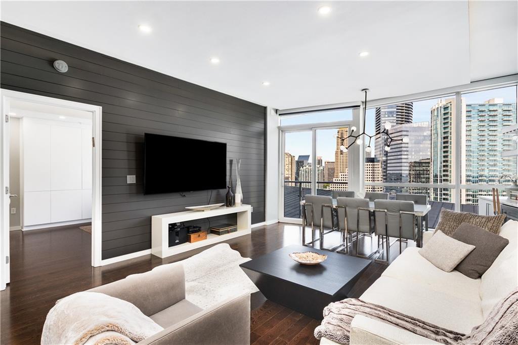 Terminus - Residential