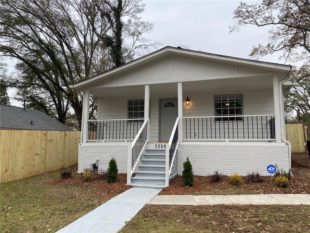 2155 Park Terrace