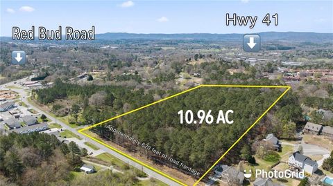 0 Newtown Road Calhoun GA 30701