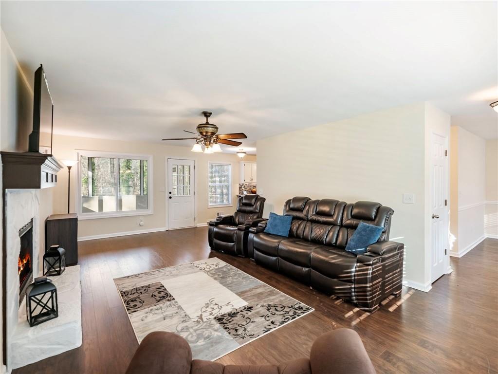 2055 Castle Royale Drive