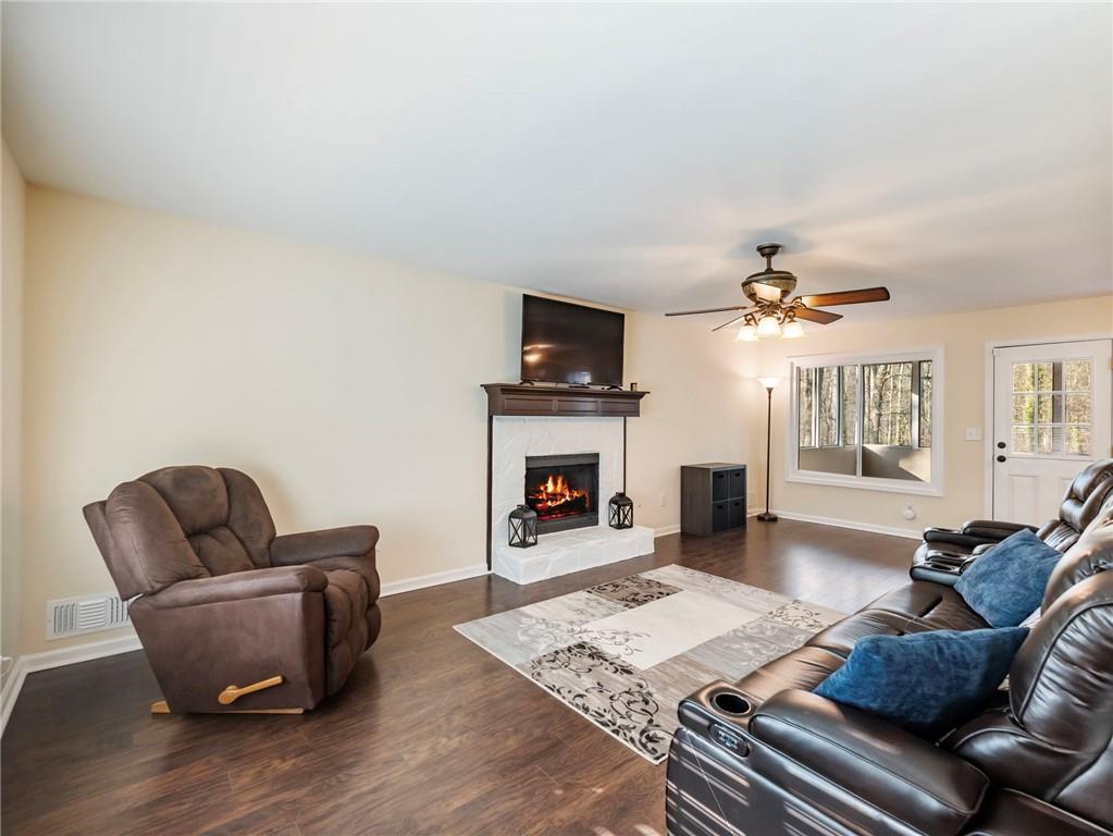 2055 Castle Royale Drive