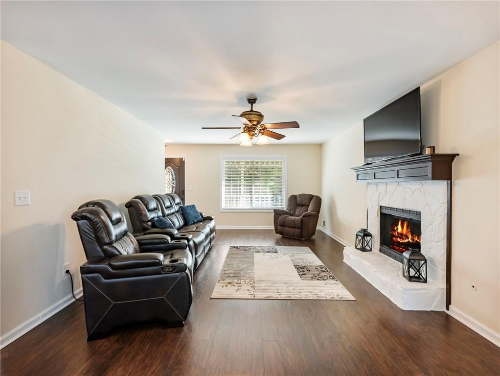 2055 Castle Royale Drive