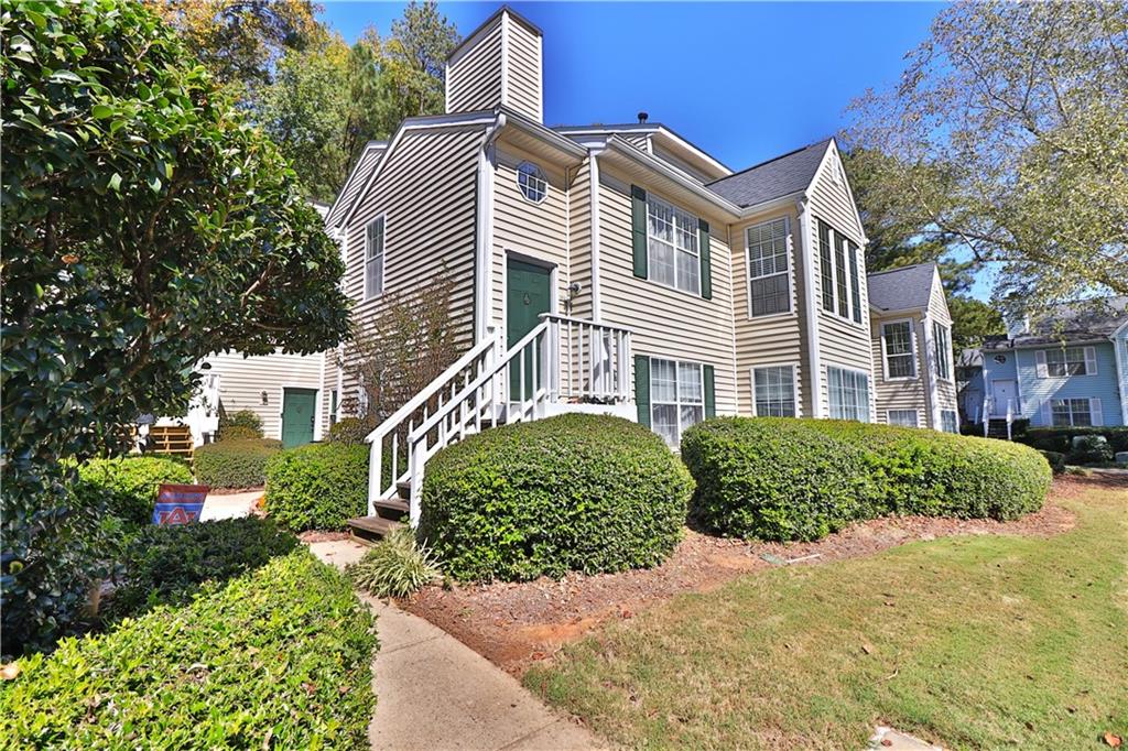 1208 Glenleaf Drive