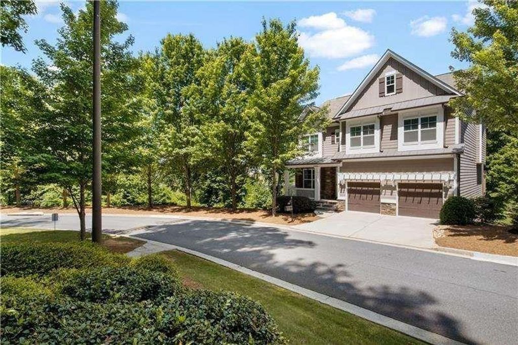 Photo of 2741 Prado Lane, Marietta, GA 30066 (MLS # 7704720)