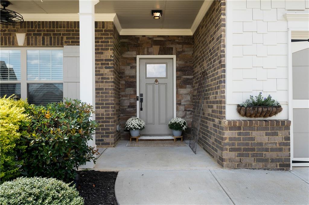 6 Pebble Hill Court, Cartersville, Georgia image 36