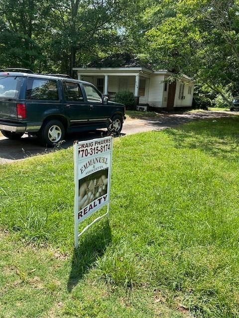 Vacant Land For Sale - 2154 Brockett Road<br/> Tucker, GA 30084