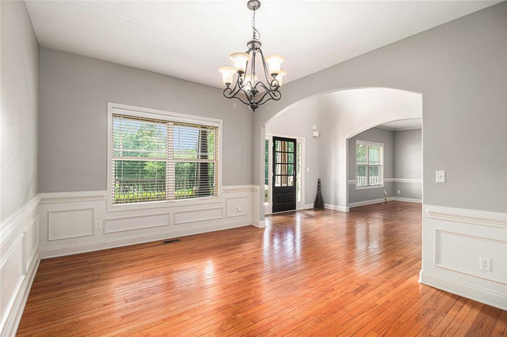 6086 Willowpond Court, Douglasville, Georgia image 7