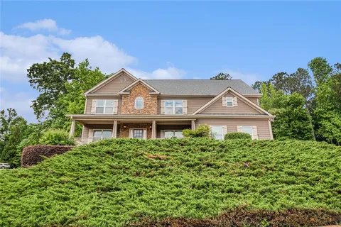 6086 Willowpond Court, Douglasville, GA 30135 - MLS#: 7580058