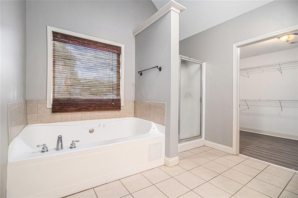 6086 Willowpond Court, Douglasville, Georgia image 18