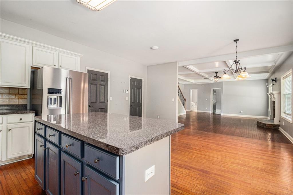 6086 Willowpond Court, Douglasville, Georgia image 10