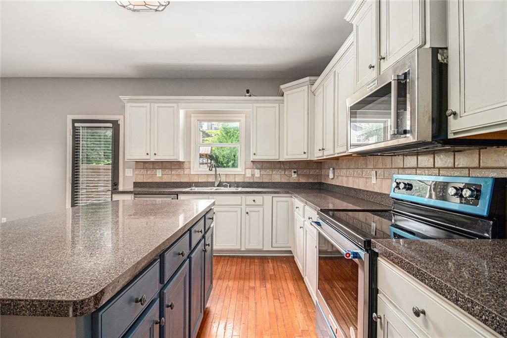 6086 Willowpond Court, Douglasville, Georgia image 9