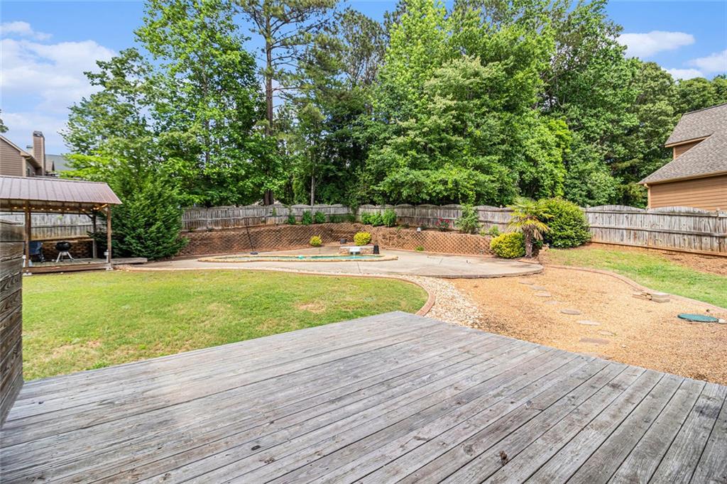 6086 Willowpond Court, Douglasville, Georgia image 27