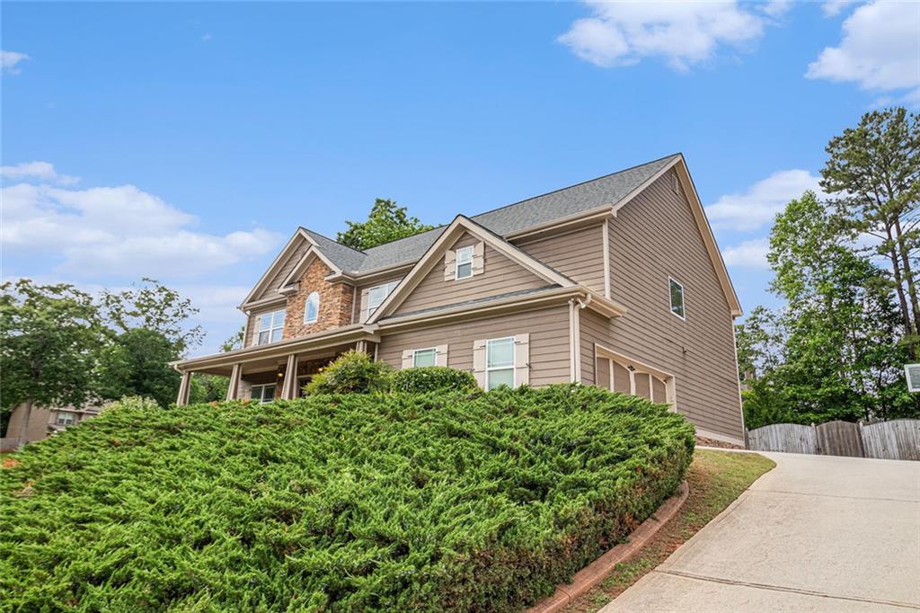 6086 Willowpond Court