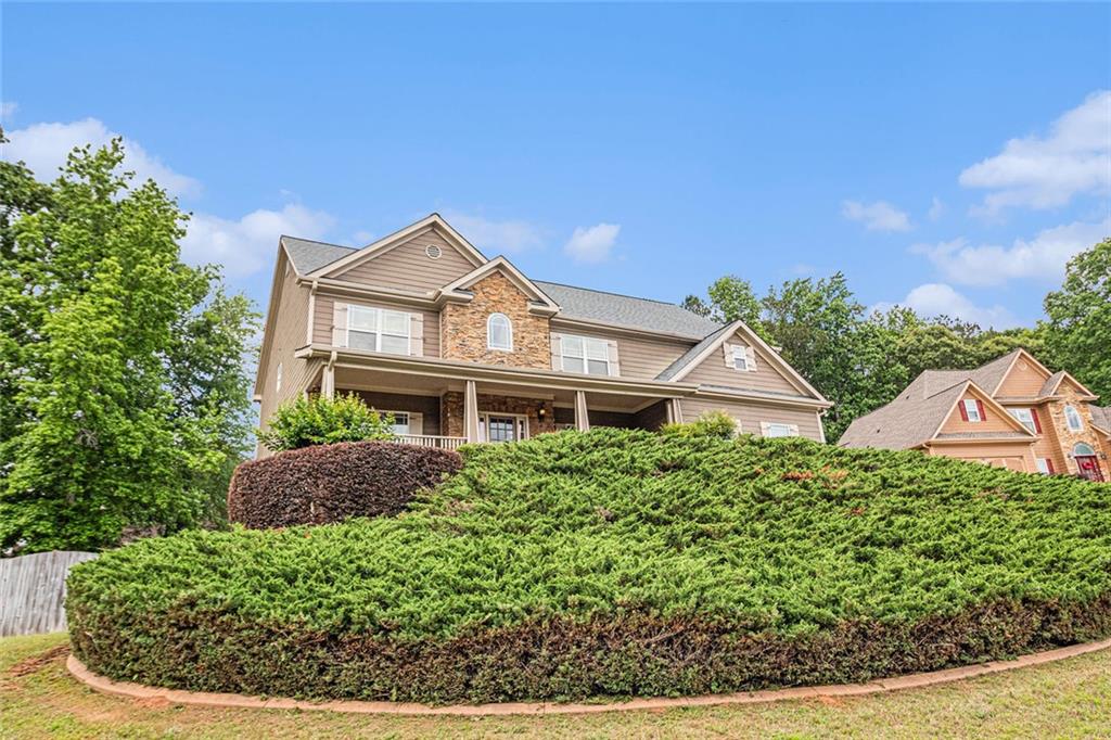 6086 Willowpond Court