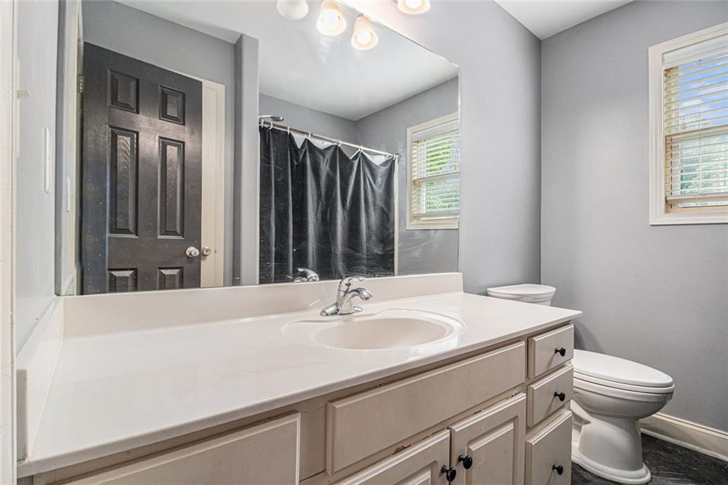 6086 Willowpond Court, Douglasville, Georgia image 14