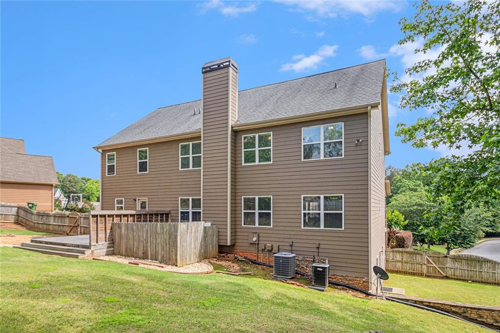 6086 Willowpond Court, Douglasville, Georgia image 30