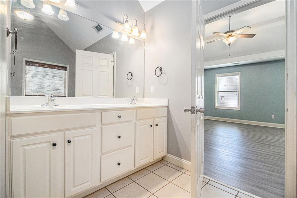 6086 Willowpond Court, Douglasville, Georgia image 17