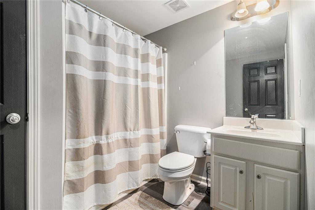 6086 Willowpond Court, Douglasville, Georgia image 25