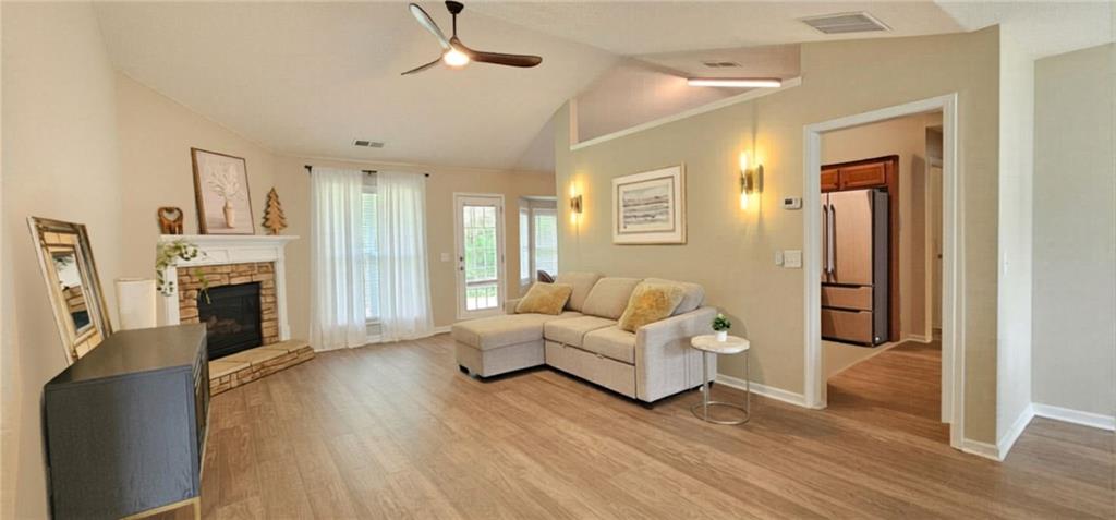 1281 Key Manor Lane