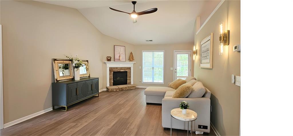 1281 Key Manor Lane