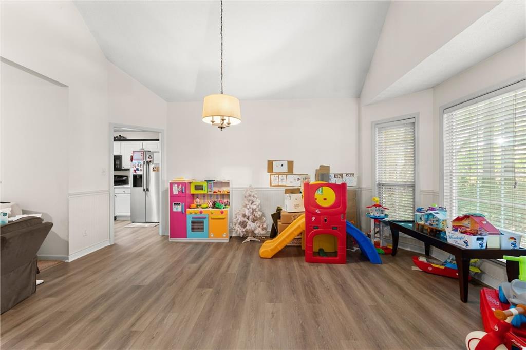 6270 Santa Fe Trail