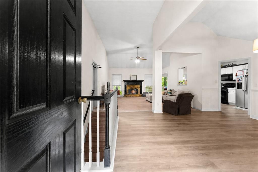 6270 Santa Fe Trail