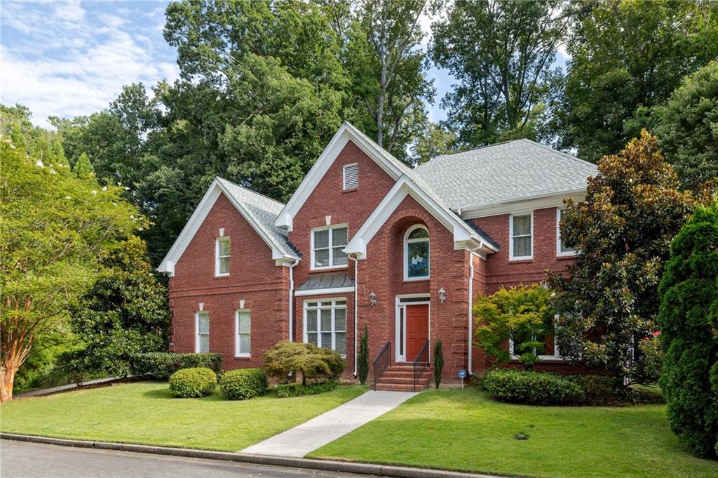 2332 Massey Lane