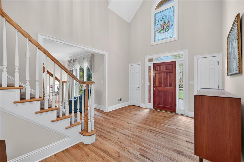 2332 Massey Lane