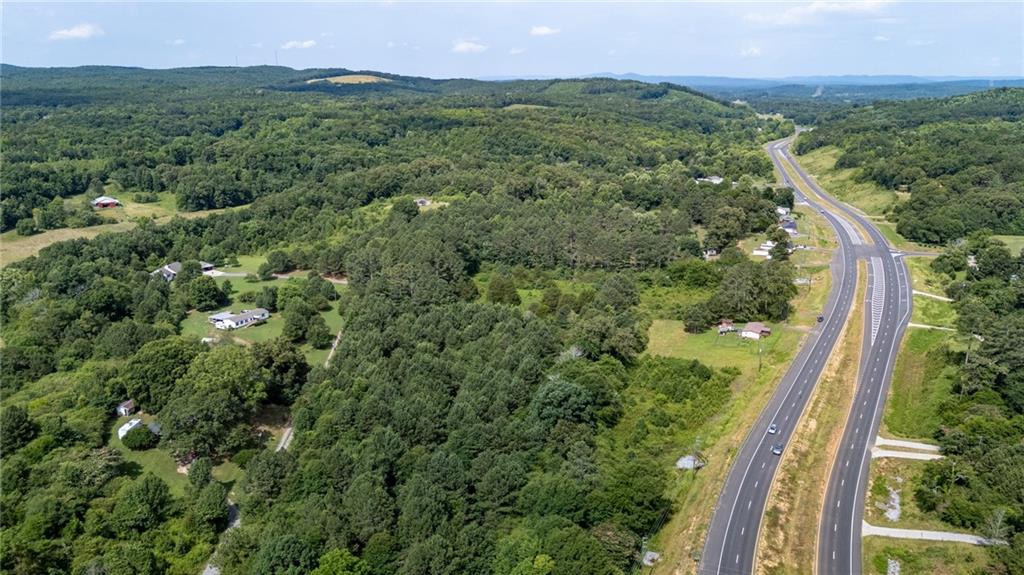 Highway 140, Adairsville, Georgia image 4