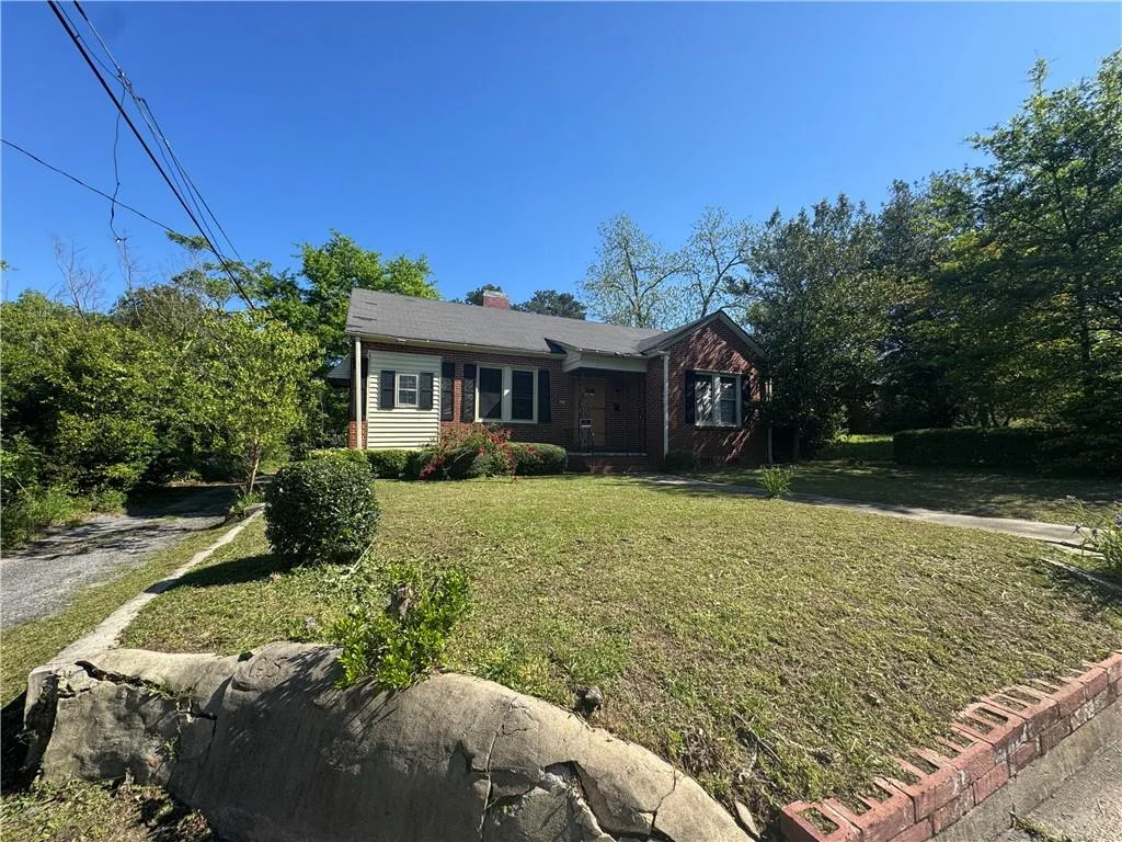 2773 Beech Avenue, Macon, GA, 31204