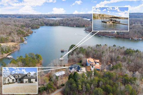 4777 Destitute Way Gainesville GA 30506