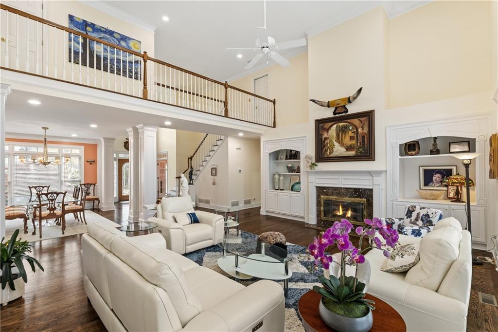 2062 Bakers Mill Road